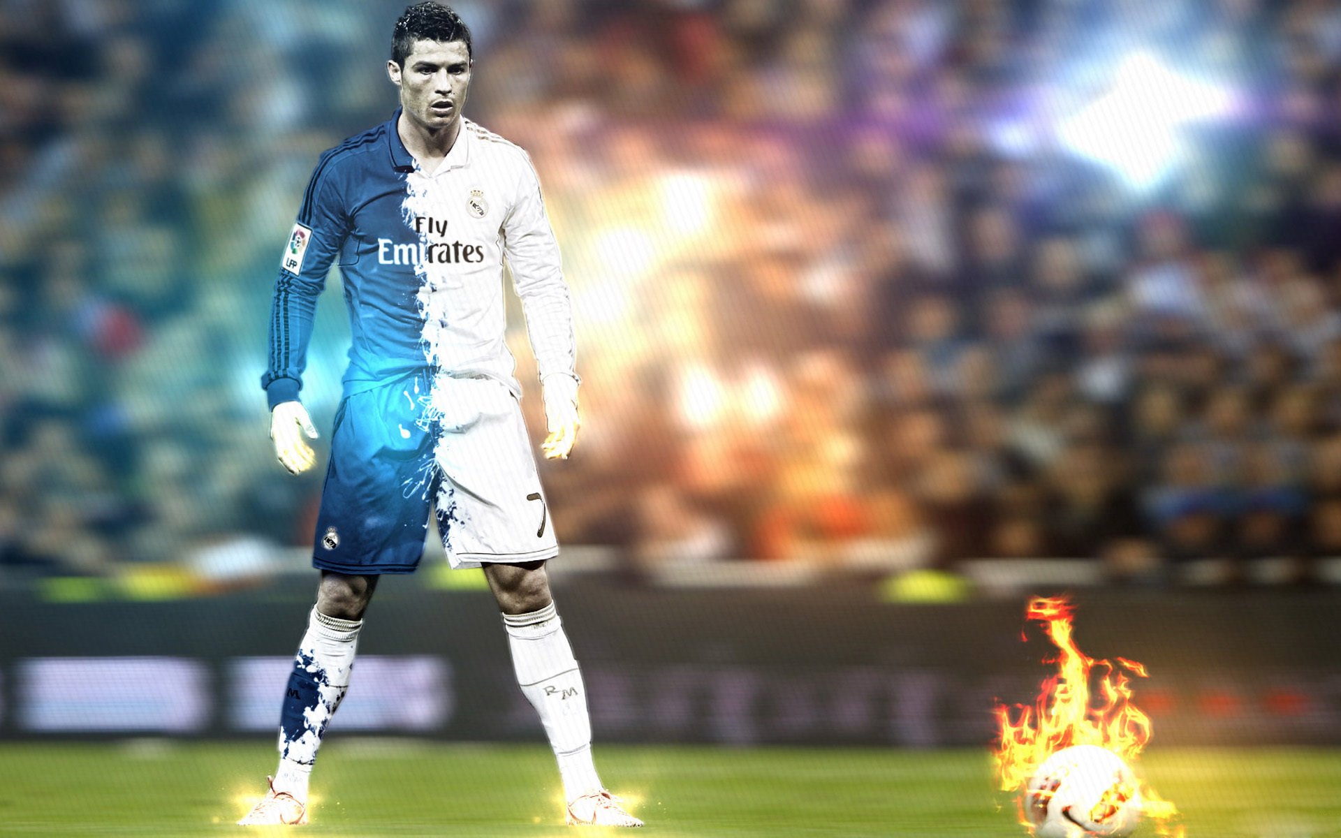 “天灾考验:极端天气中的坚韧与决心”,极端天气灾害