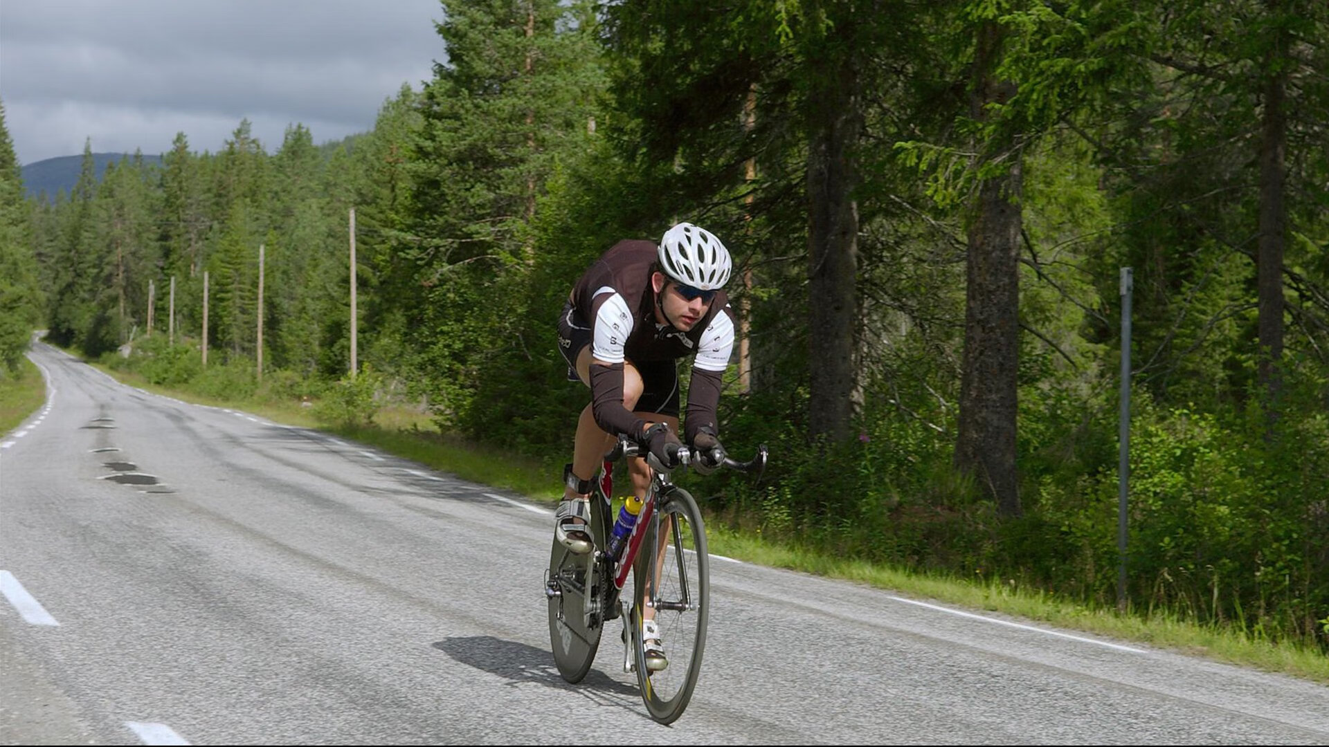 史上最“爆炸”的逆转，谁能刷新纪录？，爆炸瞬间